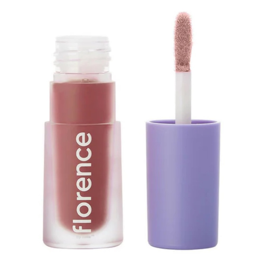 Florence By Mills Liquid Lipstick- Vibe Check